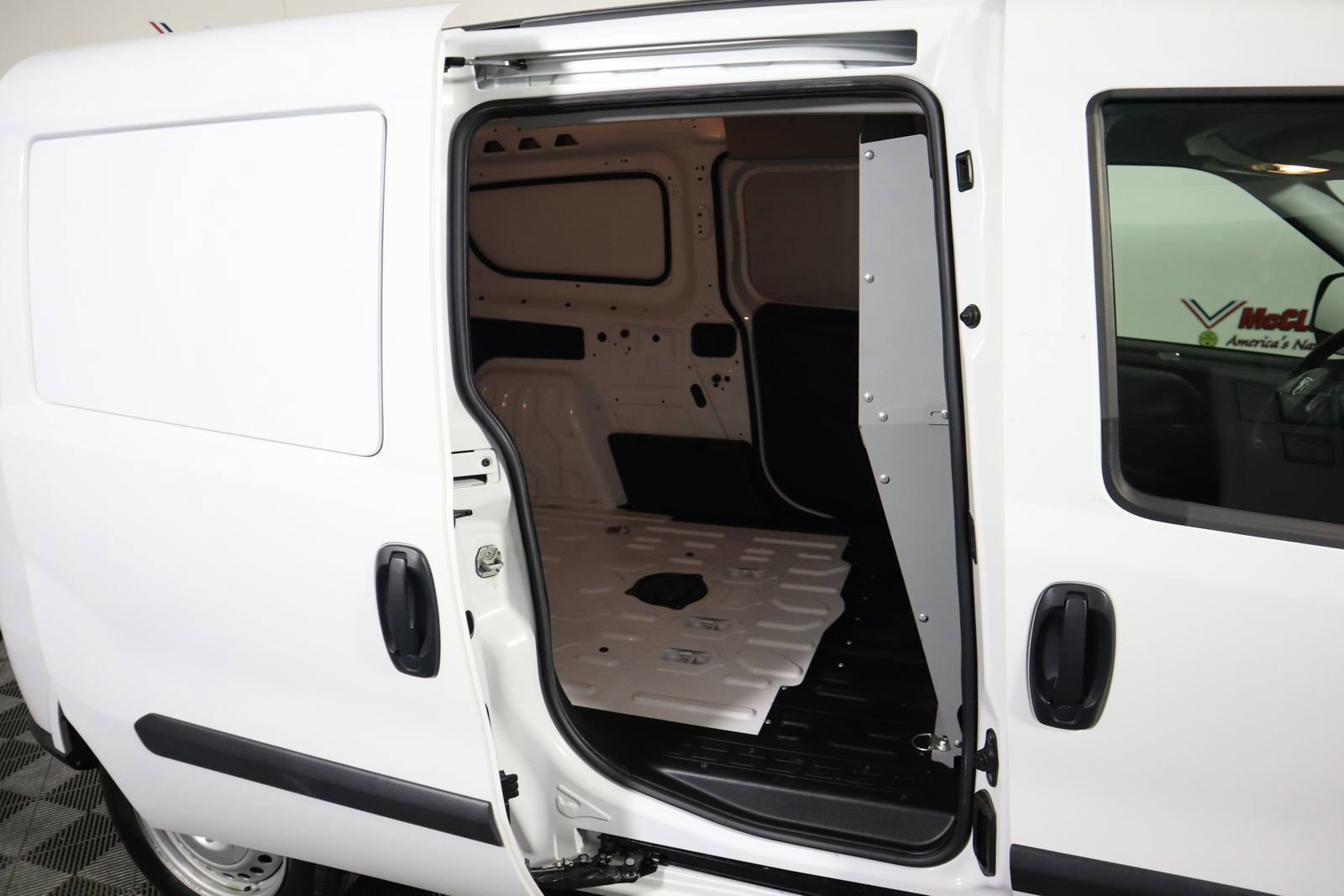 Used 2022 RAM ProMaster City Wagon image 47