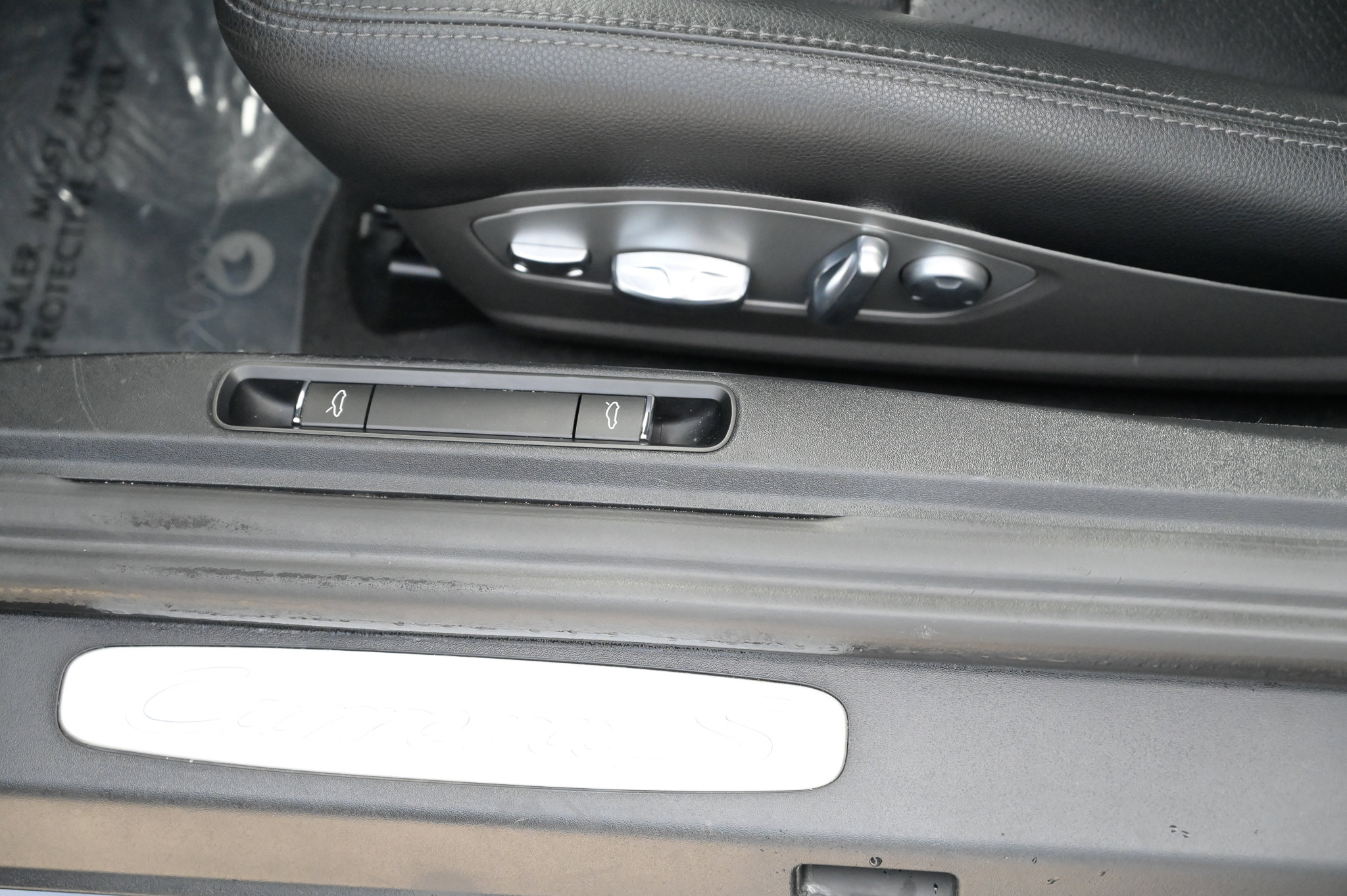 Used 2016 Porsche 911 Carrera S image 19