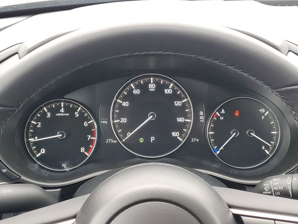 New 2026 MAZDA CX-30 AWD 2.5 S image 15