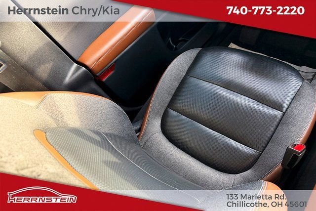 Used 2021 Ford Bronco Sport Outer Banks image 10