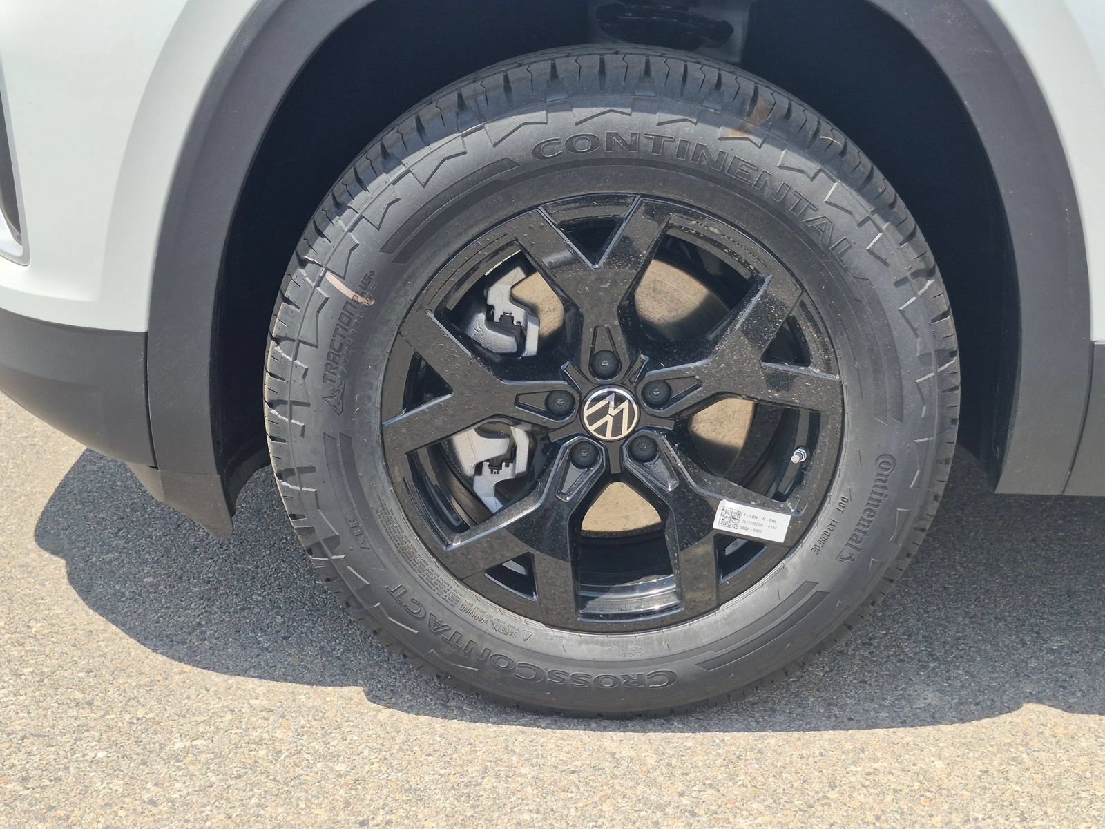 New 2026 Volkswagen Atlas Peak Edition AWD/4WD image 10
