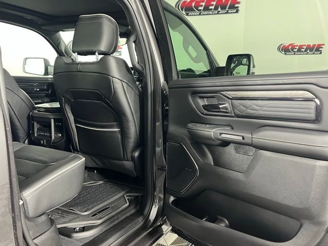 New 2026 RAM 1500 Limited image 30