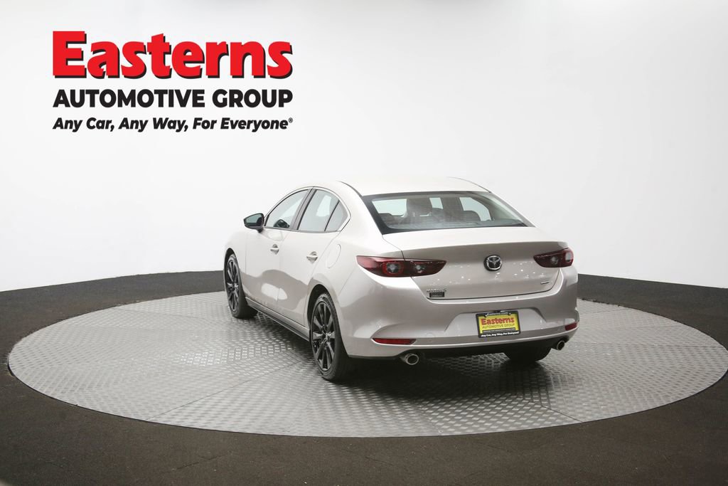 Used 2024 MAZDA MAZDA3 s FWD image 66