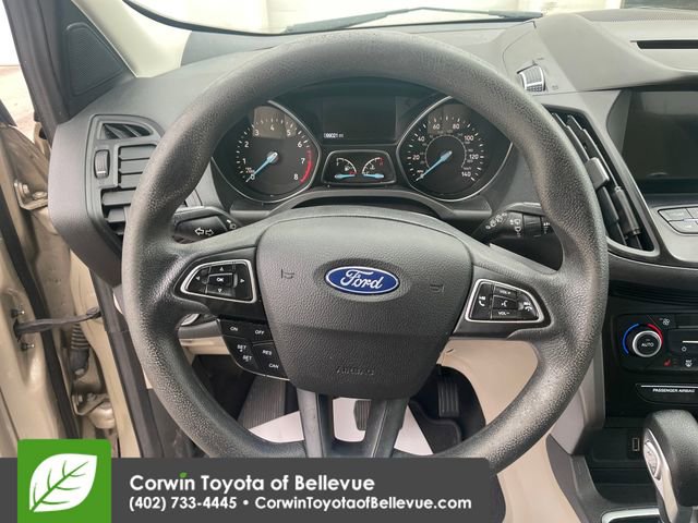 Used 2018 Ford Escape SE w/ SE Sync 3 Package AWD/4WD image 22