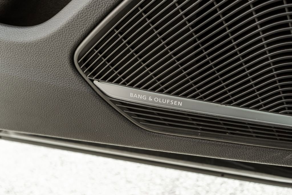 Used 2022 Audi RS 5 Sportback image 21