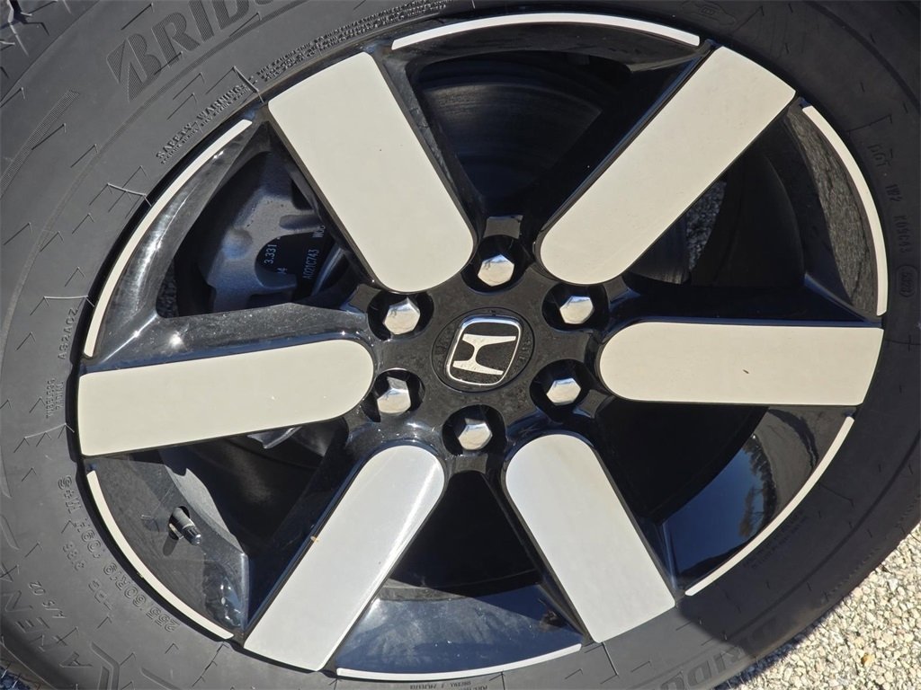 New 2024 Honda Prologue Touring image 13