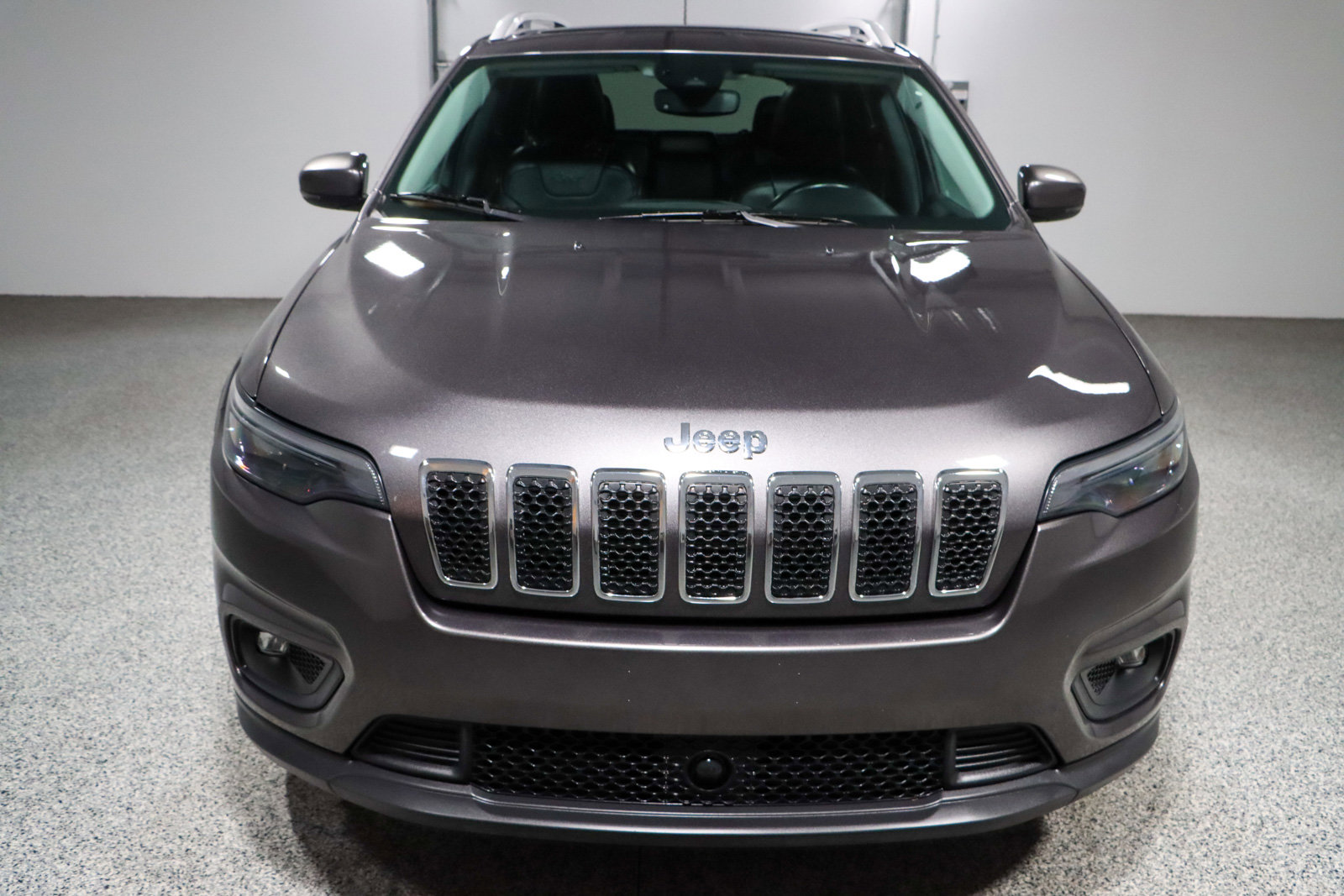 Used 2021 Jeep Cherokee Latitude Lux w/ Sun & Sound Group AWD/4WD image 4