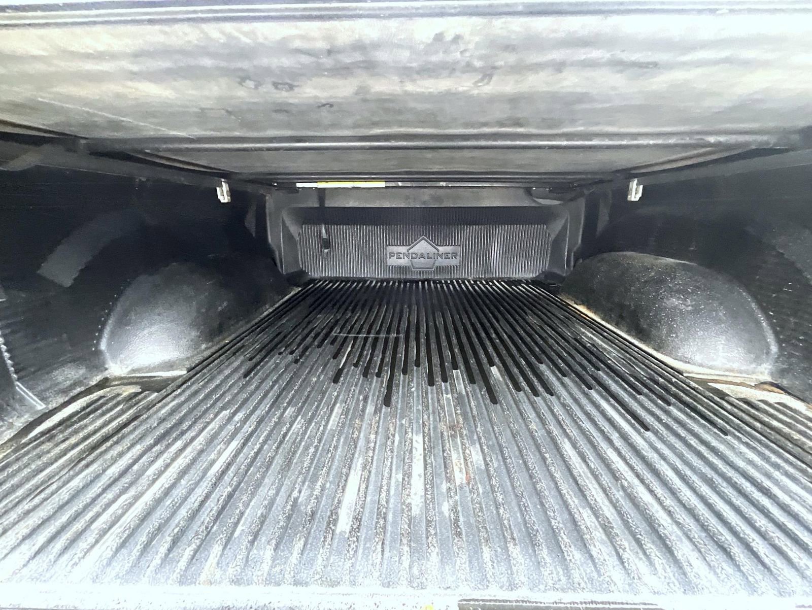 Used 2012 RAM 1500 Laramie Longhorn w/ Protection Group image 23