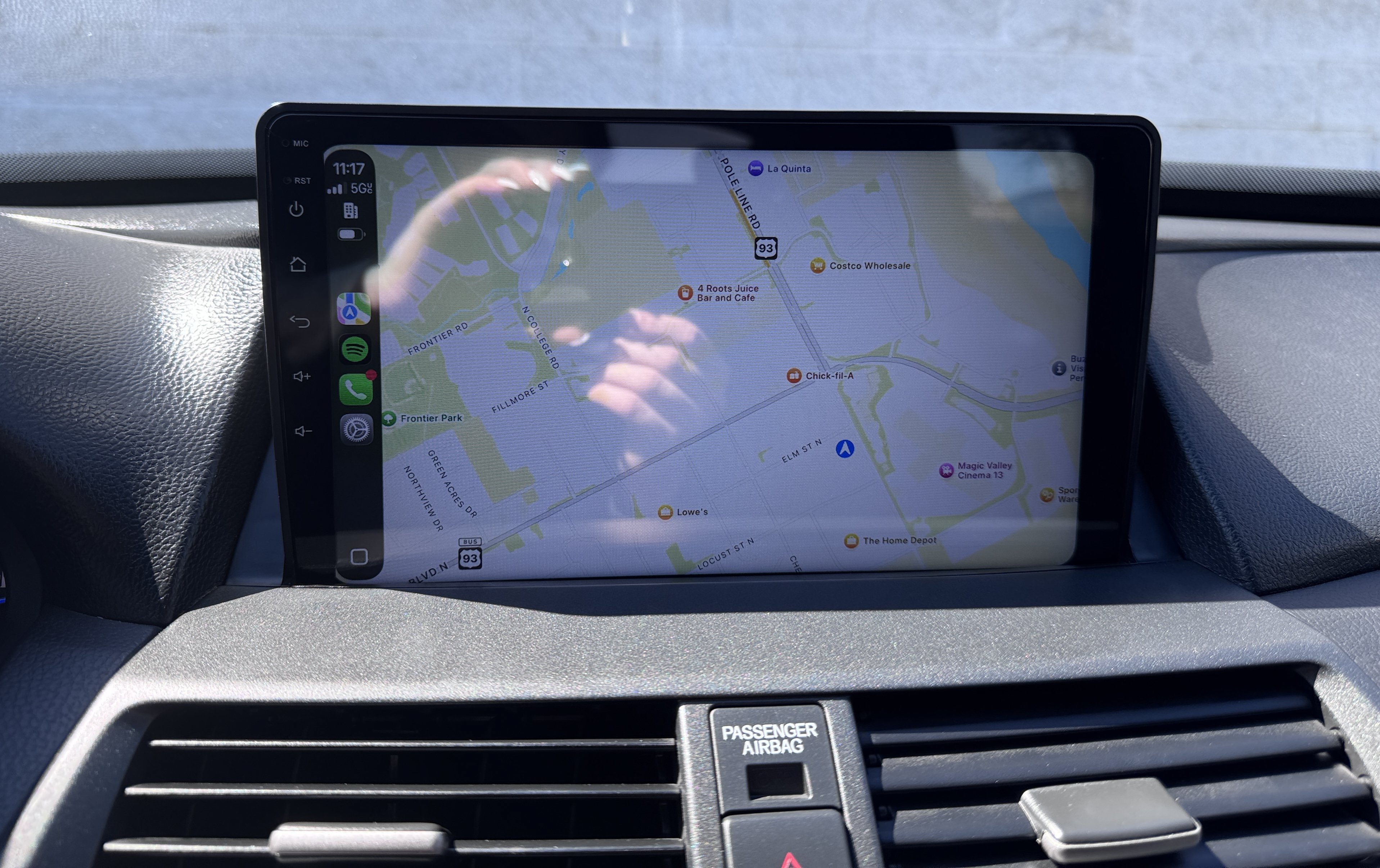 Used 2010 Honda Crosstour EX-L image 24