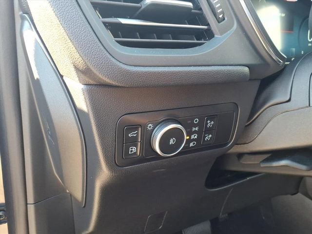 Used 2026 Ford Escape Platinum w/ Premium Technology Package AWD/4WD image 19