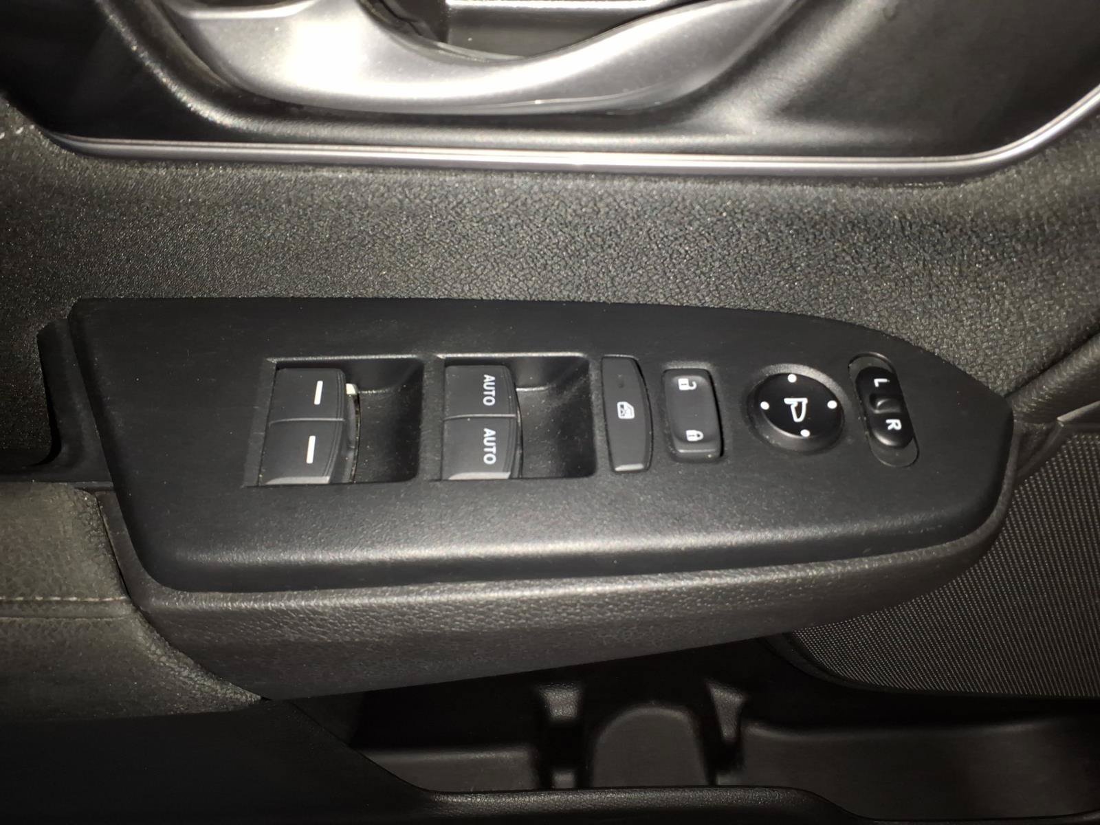 Certified 2021 Honda CR-V EX image 26