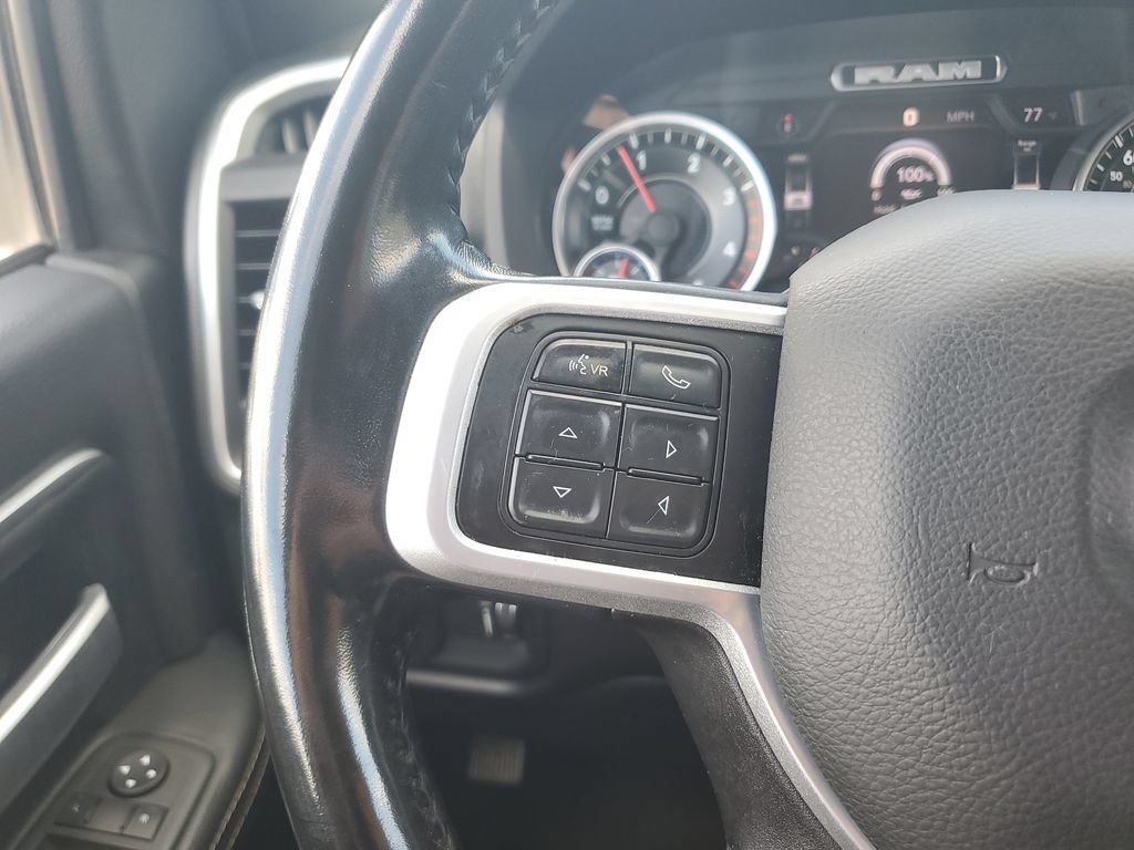 Used 2022 RAM 2500 Big Horn w/ Level C Equiment Group AWD/4WD image 20