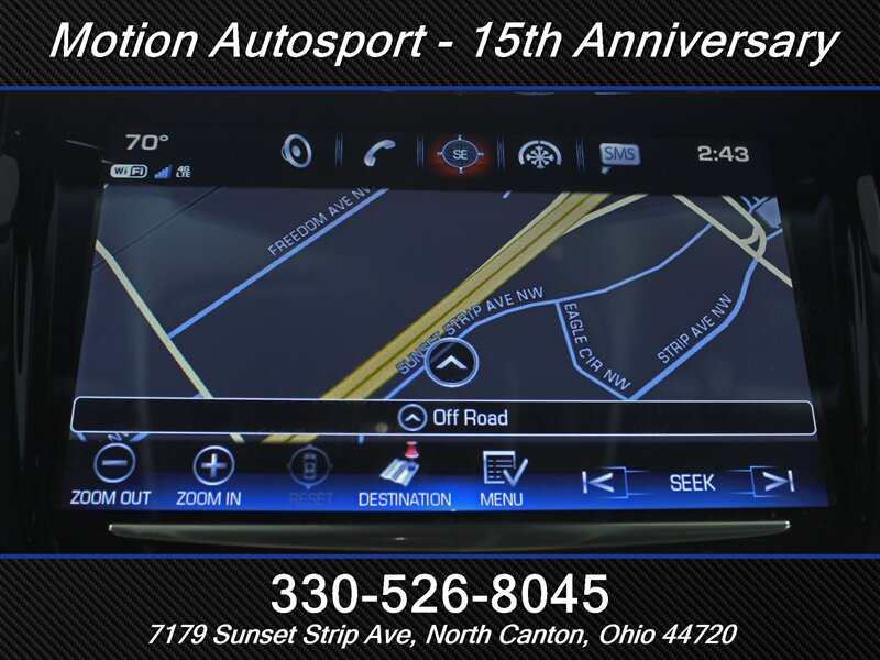 Used 2020 Cadillac Escalade Luxury AWD/4WD image 19