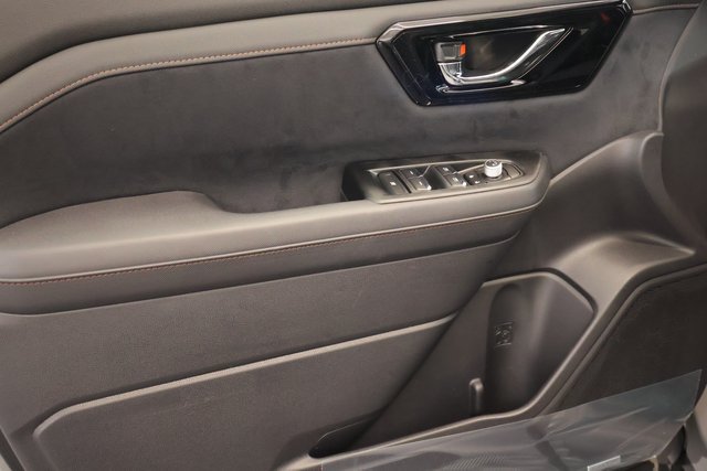 New 2026 Subaru Forester Sport w/ Onyx Edition AWD/4WD image 9