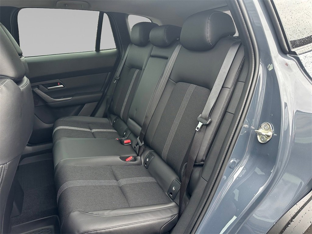 New 2026 MAZDA CX-50 2.5 Hybrid w/ Weather Package image 15