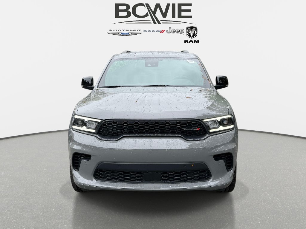 Used 2026 Dodge Durango GT AWD/4WD image 6