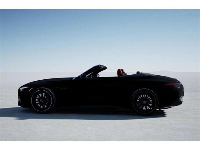 New 2026 Mercedes-Benz SL 63 AMG S e Performance 4MATIC image 33