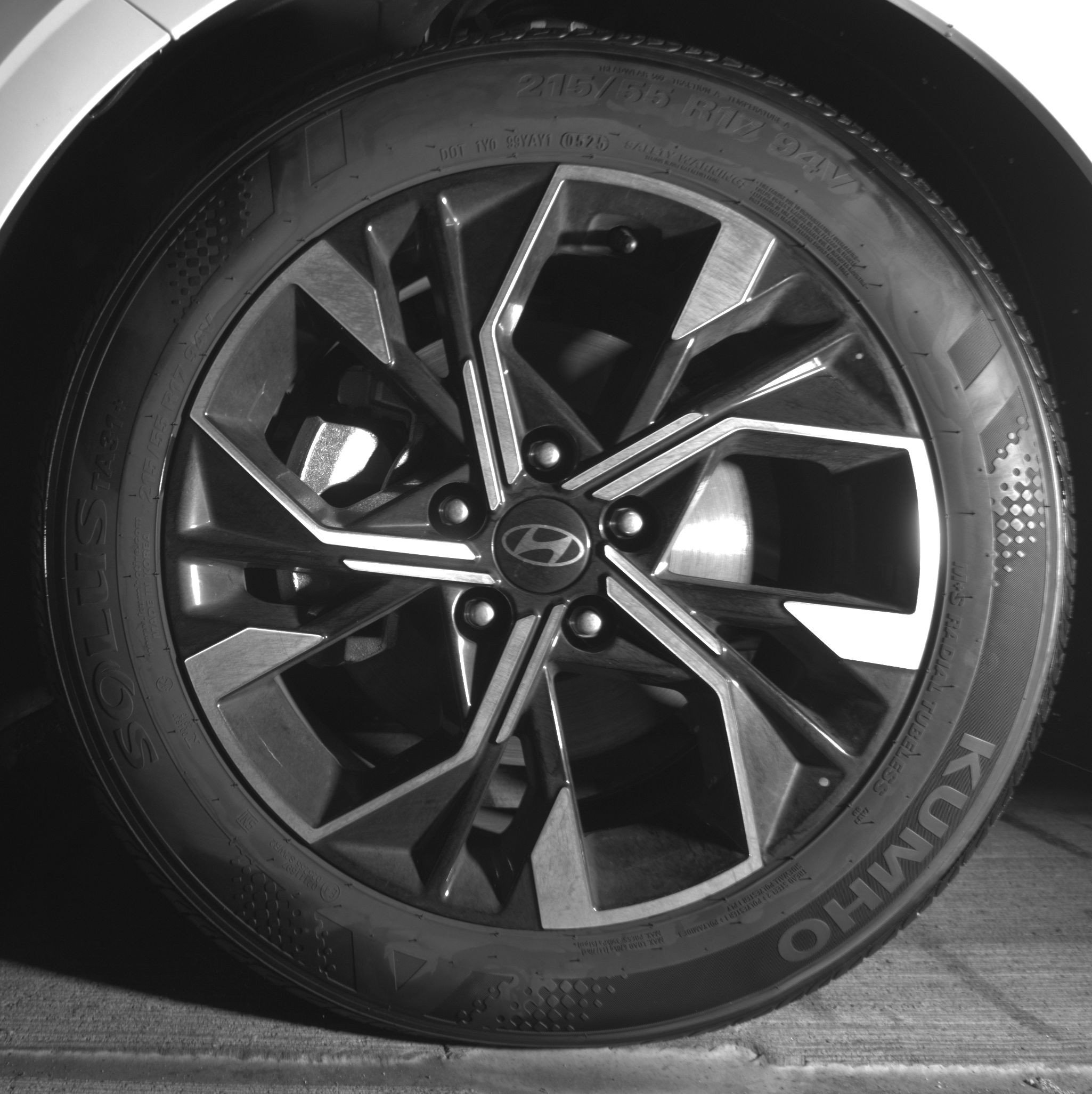 Used 2025 Hyundai Sonata SEL image 12