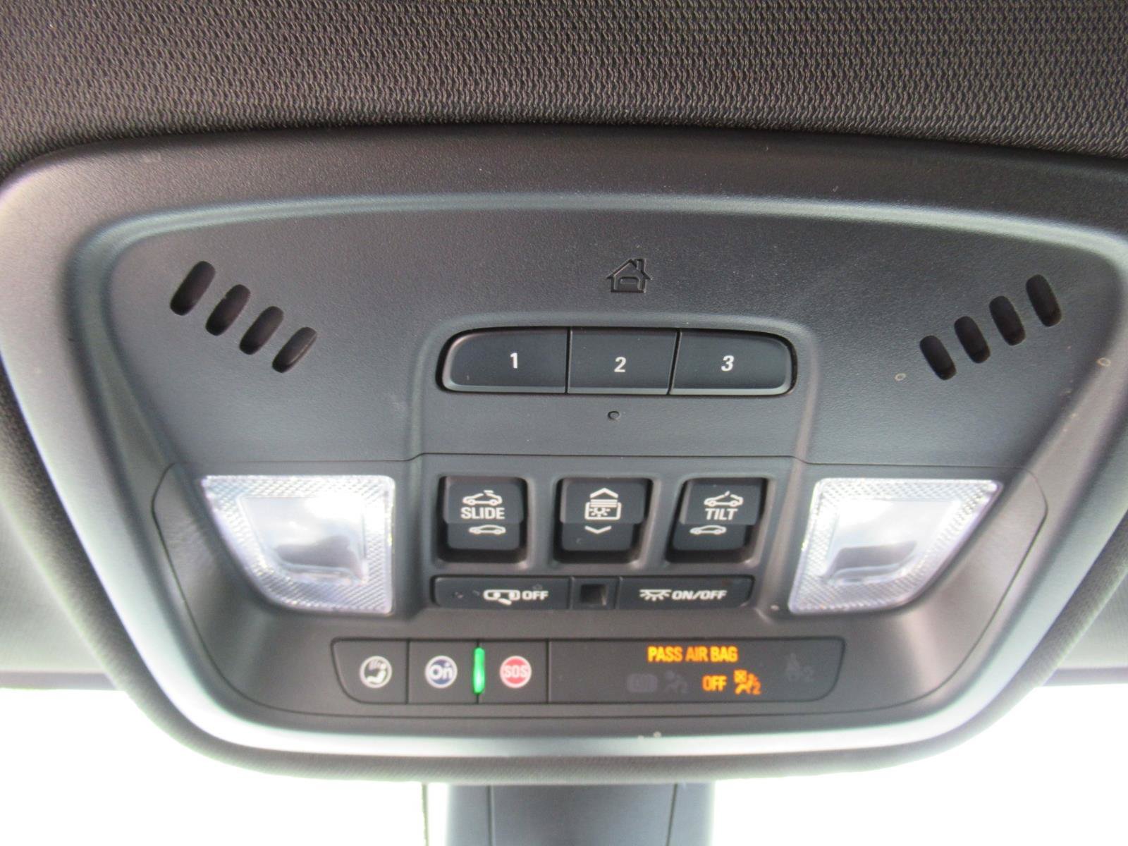 Used 2023 Chevrolet Traverse Premier w/ Redline Edition FWD image 30
