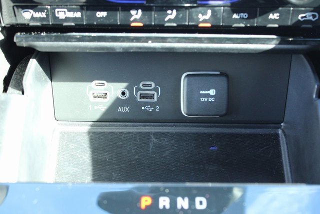 Used 2024 Jeep Grand Cherokee Laredo X w/ Luxury Tech Group I image 19