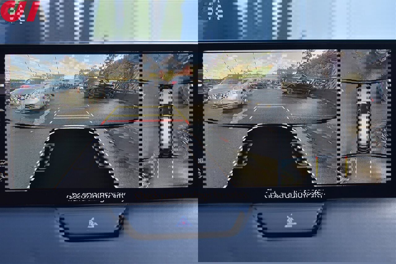 Used 2025 MAZDA CX-90 3.3 Turbo w/ Premium Plus Pkg image 19