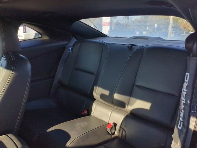 Used 2013 Chevrolet Camaro SS w/ RS Package image 13