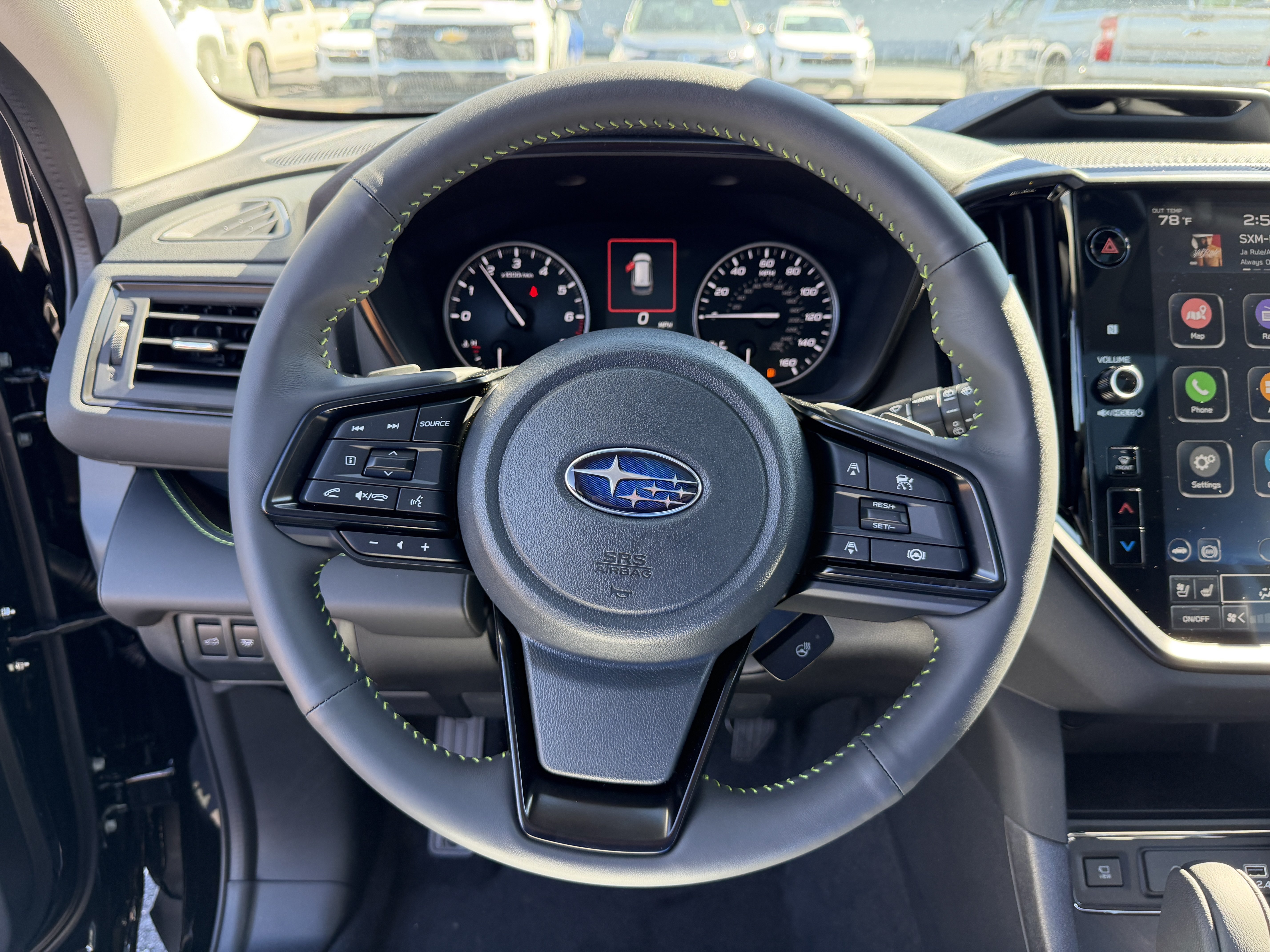 New 2027 Subaru Ascent Onyx Edition AWD/4WD image 15
