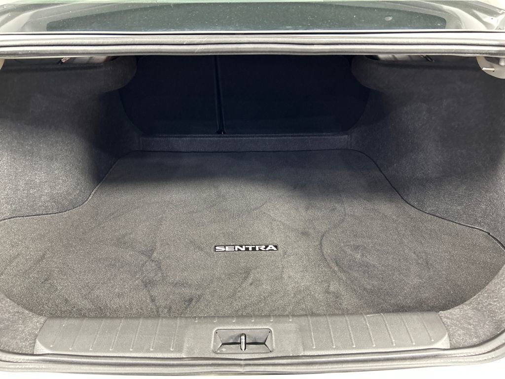 Used 2023 Nissan Sentra S image 18