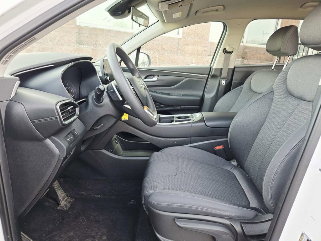Used 2023 Hyundai Santa Fe SE AWD/4WD image 11