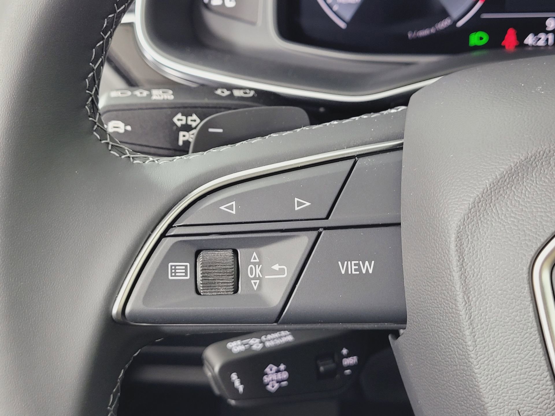 New 2026 Audi Q7 3.0T Premium Plus image 23