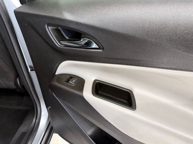Used 2024 Chevrolet Equinox LT image 28