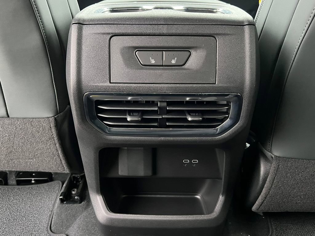 New 2026 GMC Sierra EV AT4 image 41