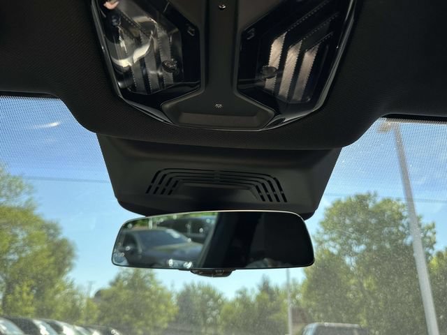 Certified 2024 BMW iX xDrive50 w/ Sport Package AWD/4WD image 36