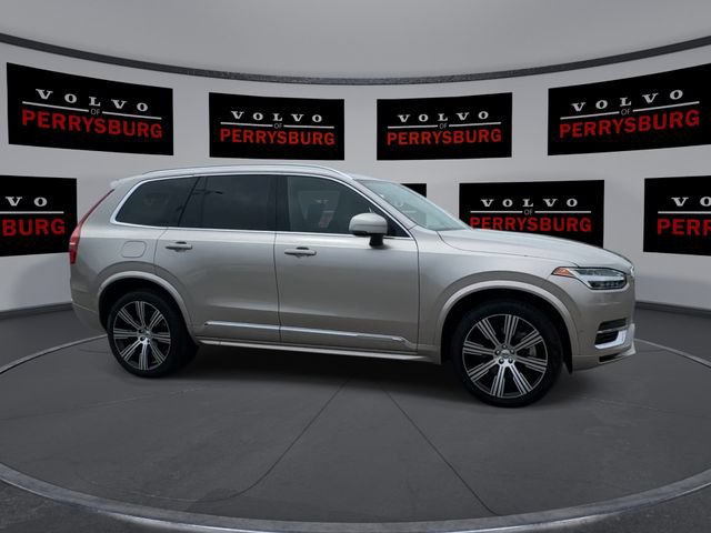 Used 2024 Volvo XC90 T8 Plus w/ Protection Package Premier AWD/4WD image 9