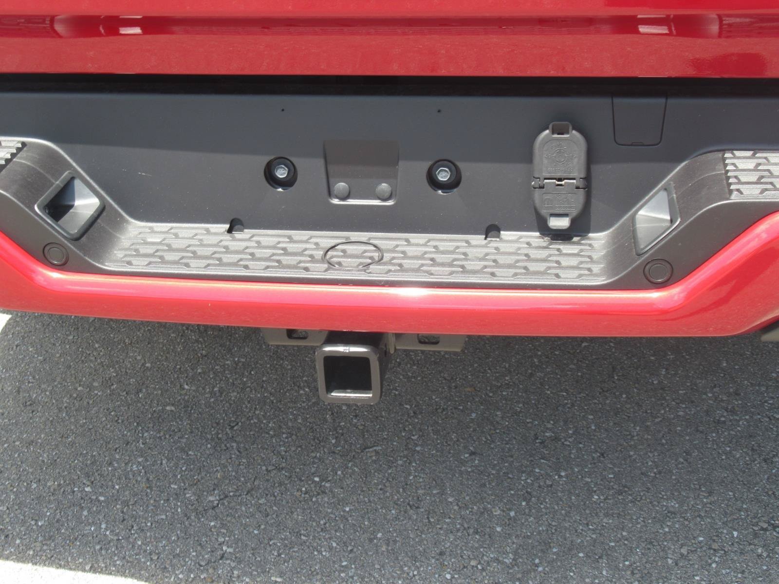 New 2026 RAM 1500 Express RWD image 32
