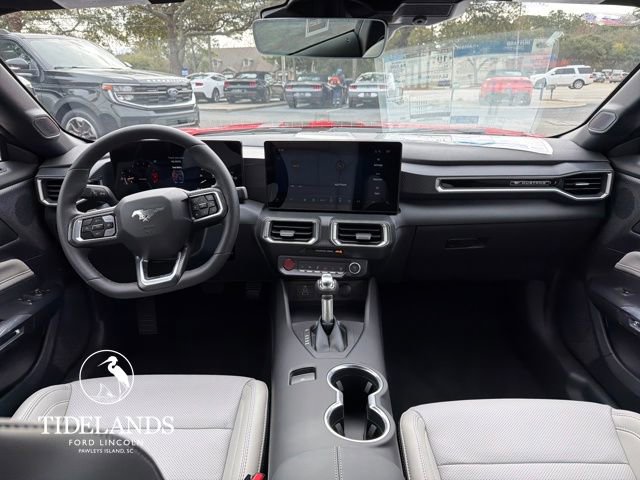 New 2026 Ford Mustang GT Premium image 16