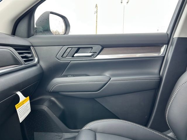 New 2026 GMC Terrain Denali image 43