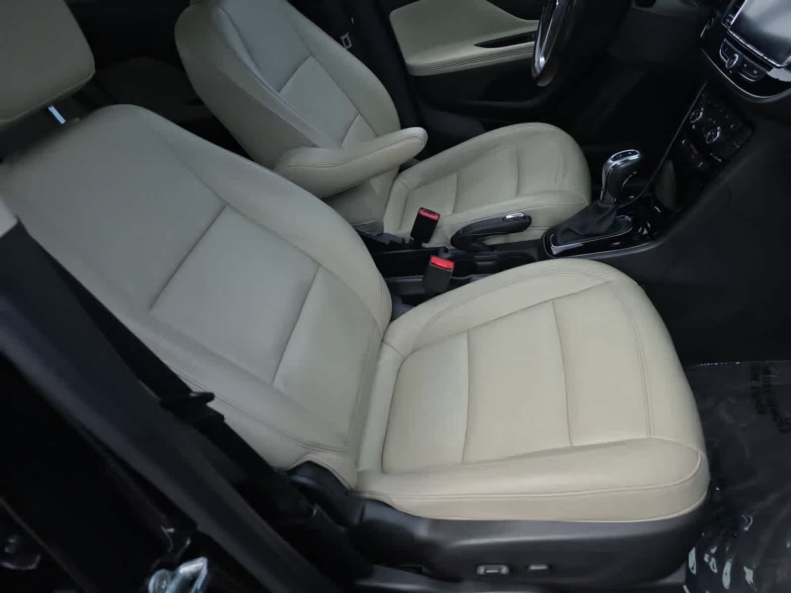 Used 2019 Buick Encore Essence w/ Safety Package II AWD/4WD image 26