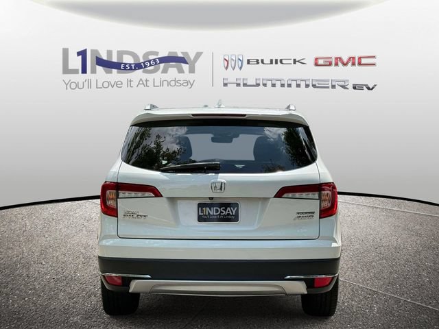 Used 2020 Honda Pilot Touring image 6