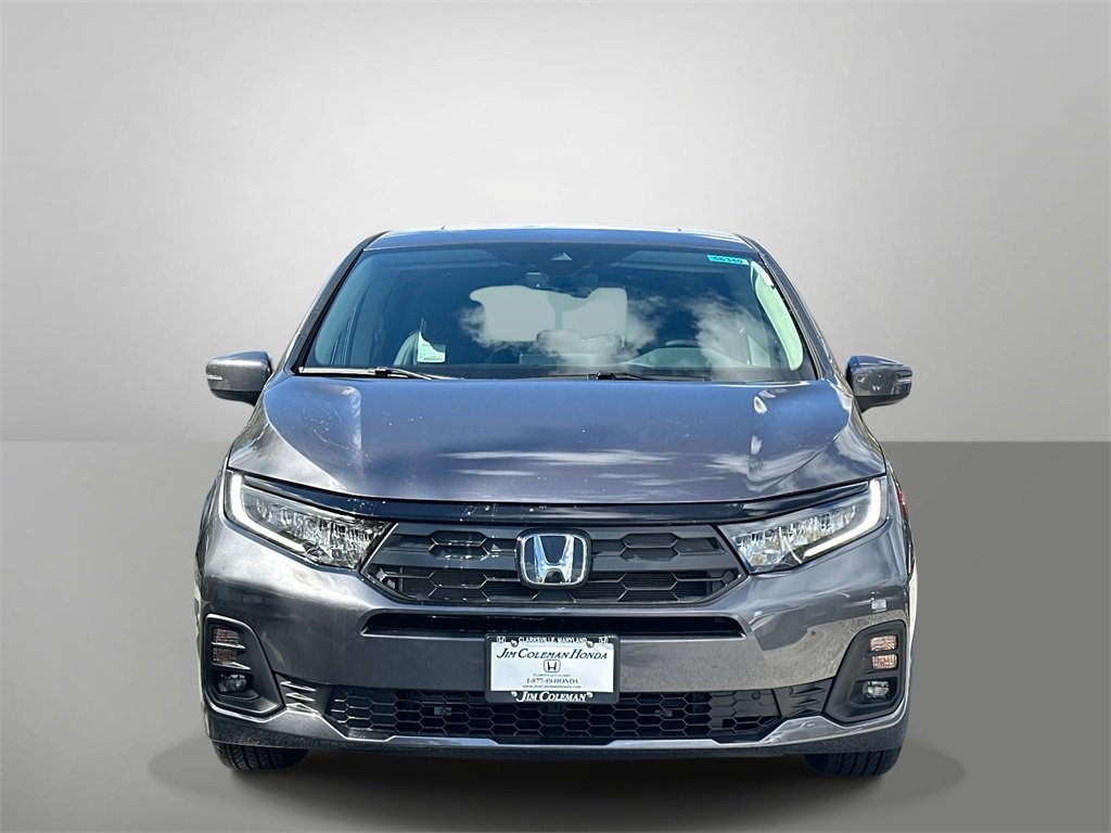 New 2026 Honda Odyssey EX-L image 13