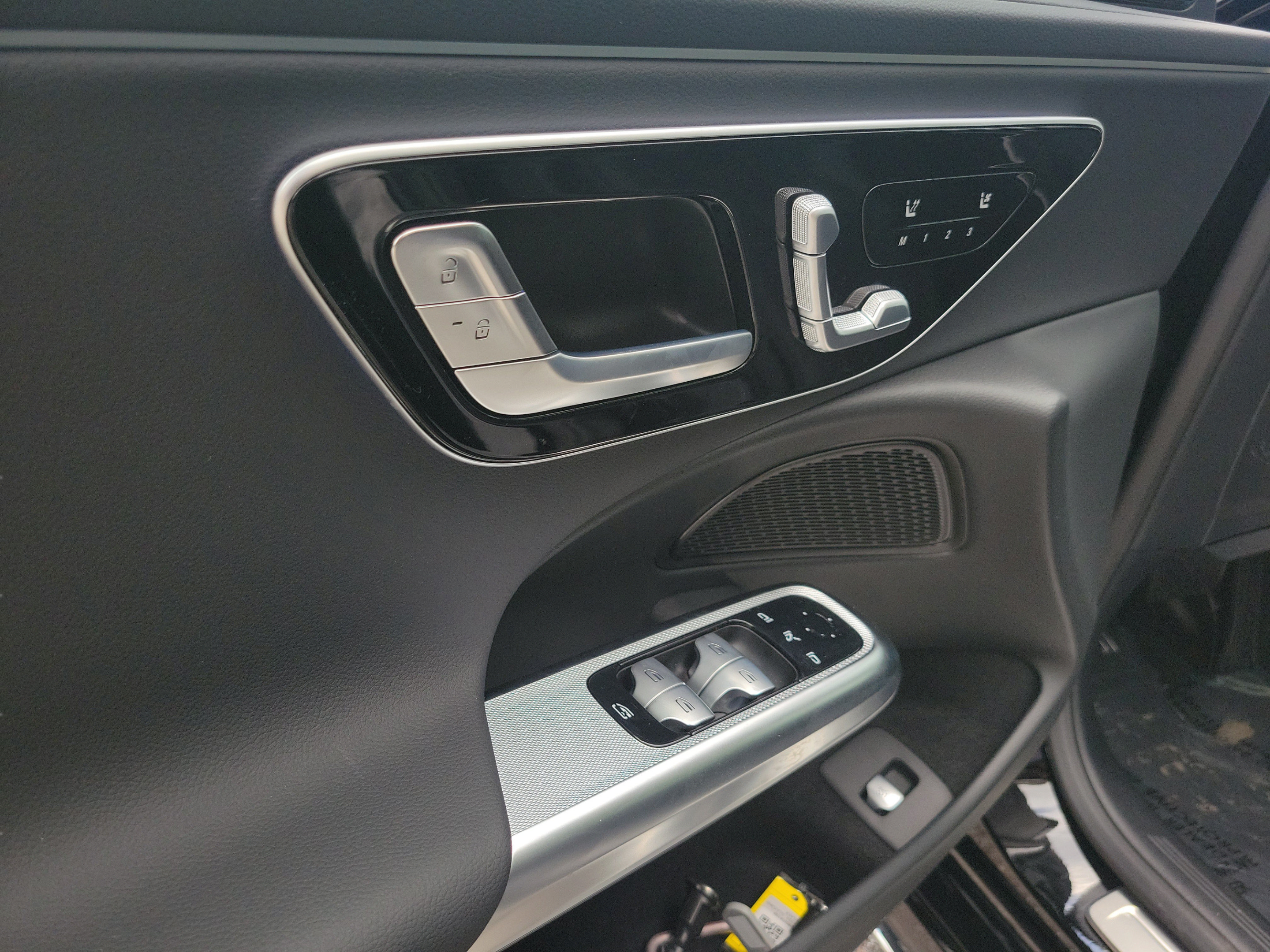 New 2026 Mercedes-Benz E 350 Sedan image 17