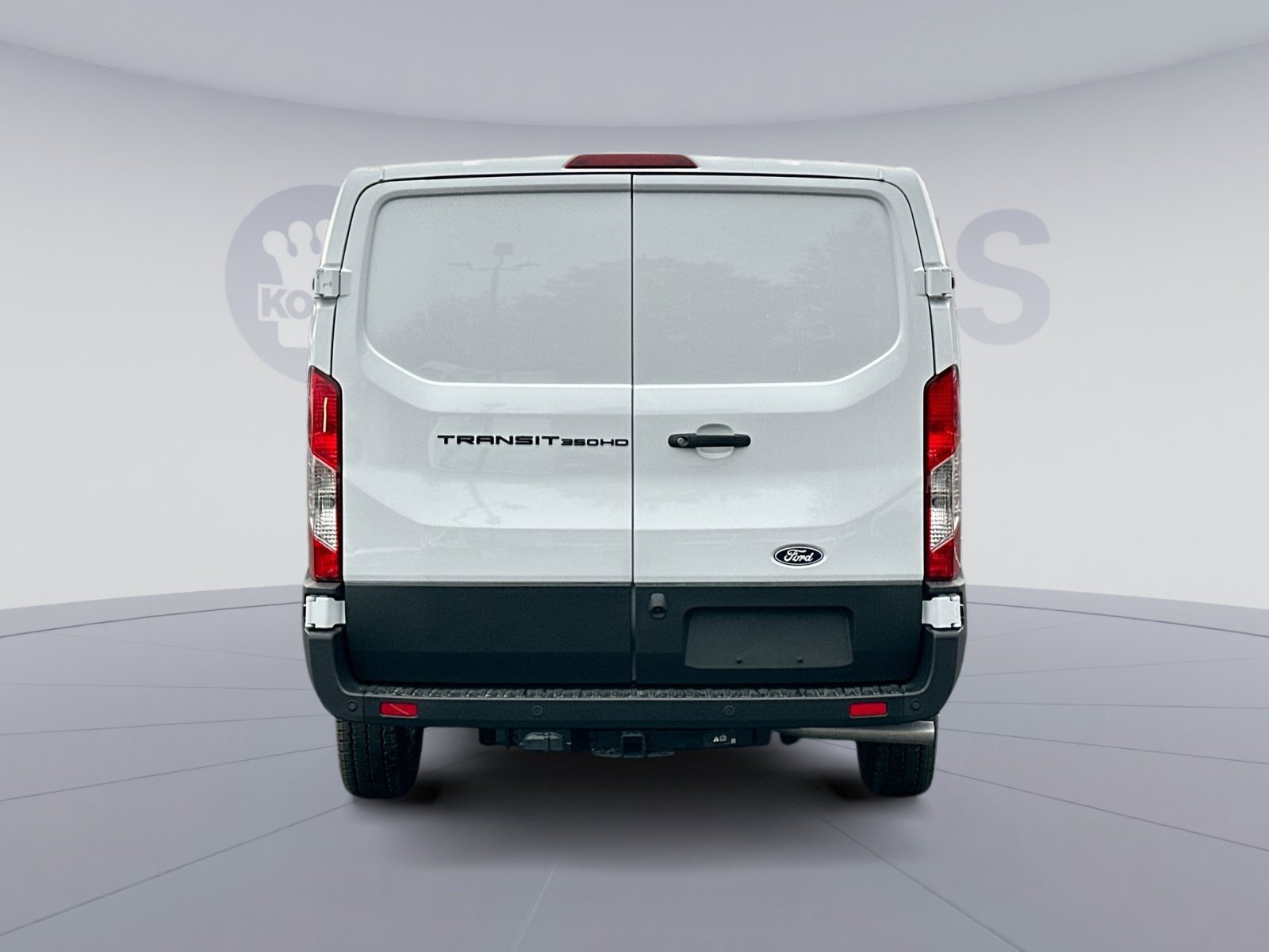 New 2026 Ford Transit 350 148 Low Roof w/ Load Area Protection Package image 5