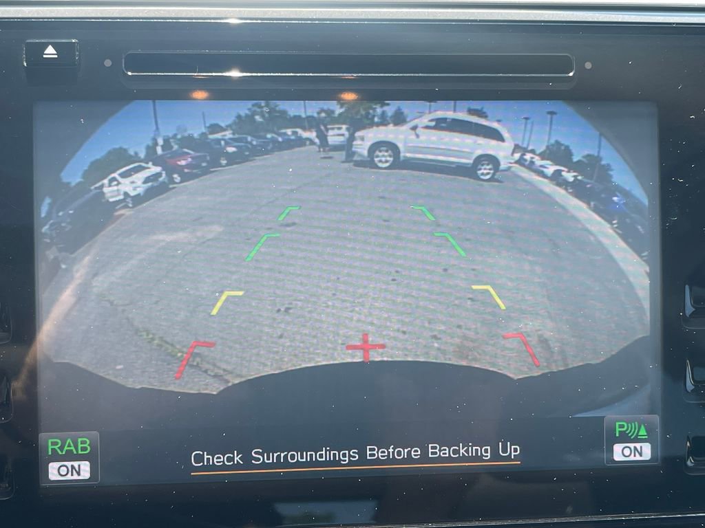 Used 2019 Subaru Outback 3.6R Limited AWD/4WD image 28