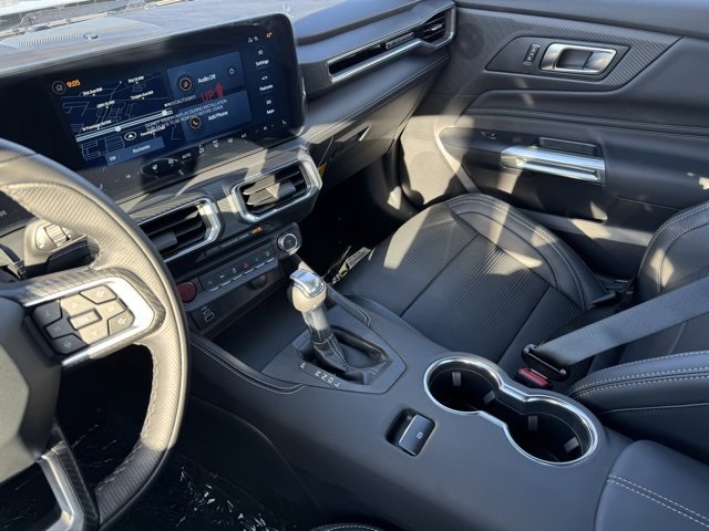 New 2026 Ford Mustang Premium image 12