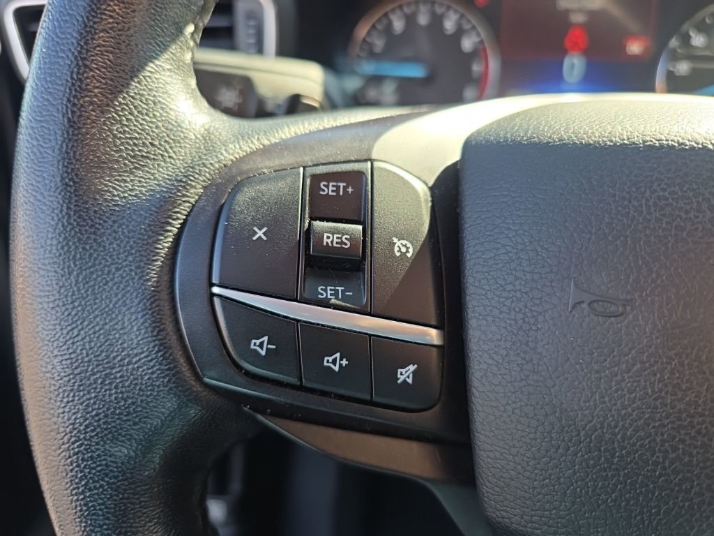 Used 2020 Ford Explorer XLT w/ Equipment Group 202A image 20