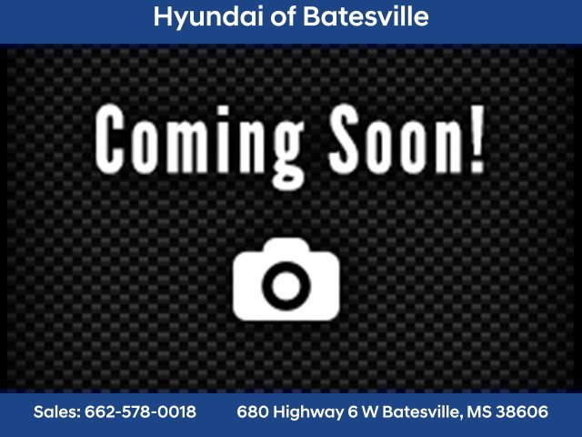 Used 2025 Hyundai Tucson SEL FWD image 1