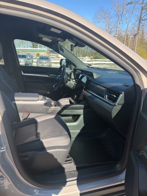 New 2026 GMC Terrain Elevation w/ Elevation Premium Package image 44