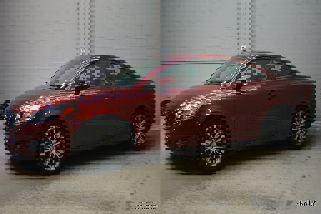 Used 2011 Volvo C70 T5 w/ Convenience Pkg FWD image 31