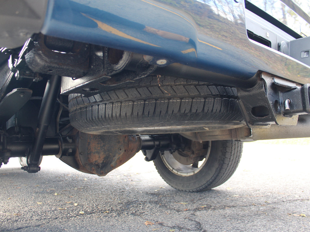 Used 2019 Chevrolet Silverado 2500 High Country w/ Duramax Plus Package image 30