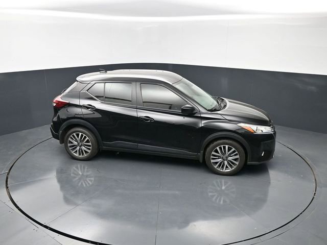 Used 2024 Nissan Kicks SV FWD image 20
